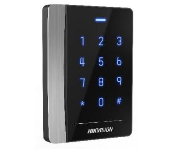 RFID зчитувач · DS-K1102MK