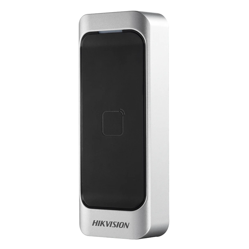 Зчитувач Hikvision · DS-K1107AM Mifare IP65