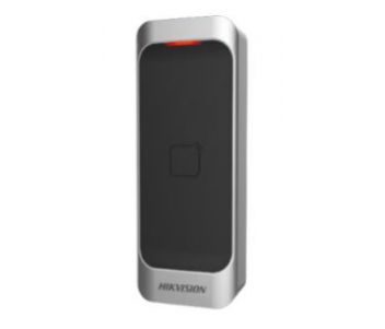Mifare зчитувач · DS-K1107M