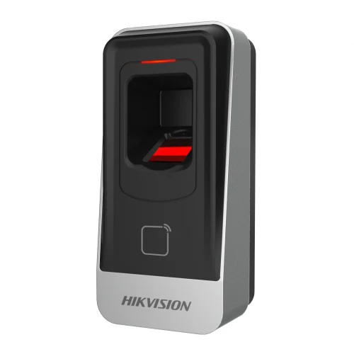 Зчитувач Hikvision · DS-K1201AMF Mifare