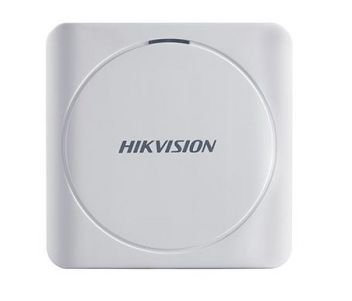 RFID зчитувач · DS-K1801M