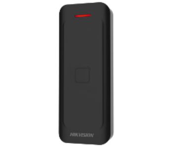 RFID зчитувач · DS-K1802E
