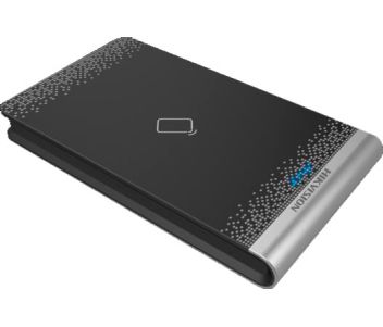 USB пристрій для введення карт · DS-K1F100-D8E
