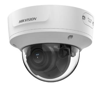8 MP AcuSense IP · DS-2CD2783G2-IZS (2.8-12мм)