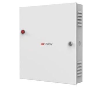 Контролер для 4-дверей · DS-K2604-G