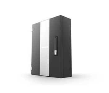Контролер для 2 дверей · DS-K27M02