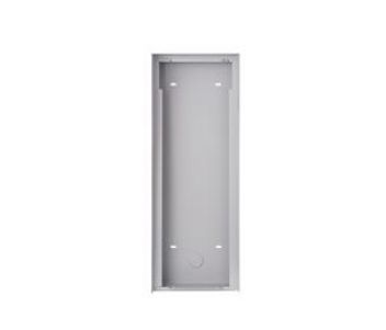 Накладна панель для монтажу DS-KD8102-V · DS-KAB10-D