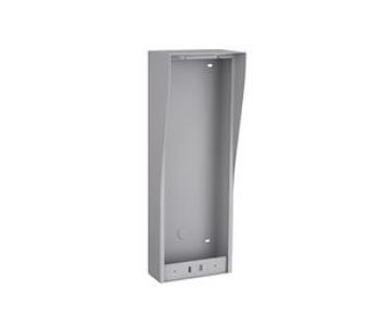 Накладна панель для монтажу DS-KD8002-VM · DS-KAB11-D