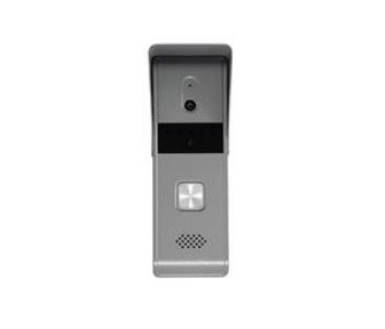 Панель виклику · DS-KB2421-IM