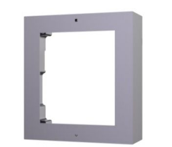 Накладна панель для монтажу DS-KD8003-IME1 · DS-KD-ACW1