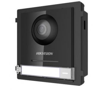 2МП модульна виклична IP панель · DS-KD8003-IME1