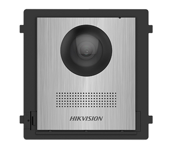 Модуль розширення панелі виклику · Hikvision DS-KD8003-IME1NS