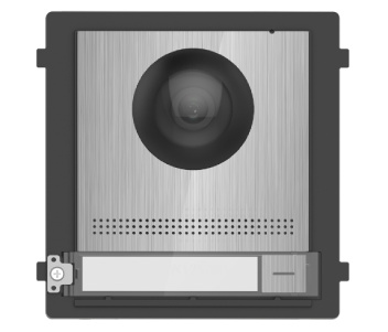 2МП модульна виклична IP панель · DS-KD8003-IME1/S