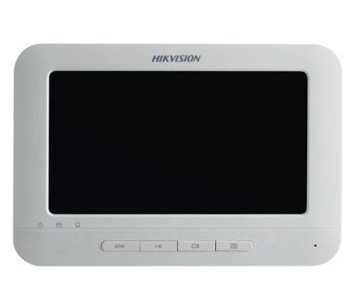 IP 7" домофон · DS-KH3200-L