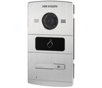 1.3Мп IP виклична панель · DS-KV8102-IM