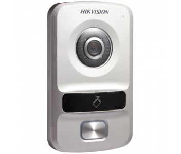 IP виклична панель · DS-KV8102-IP