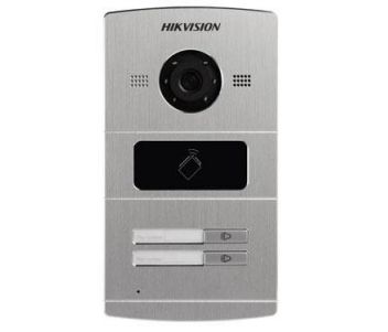 1.3Мп IP виклична панель · DS-KV8202-IM