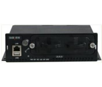 Автомобільний реєстратор Hikvision · DS-M5504HMI-GW