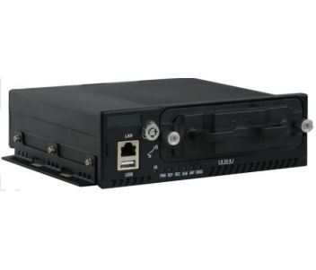 Автомобільний реєстратор Hikvision · DS-M5504HNI-GW