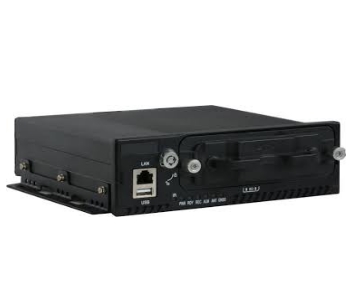 Автомобільний реєстратор Hikvision · DS-M5504HNI