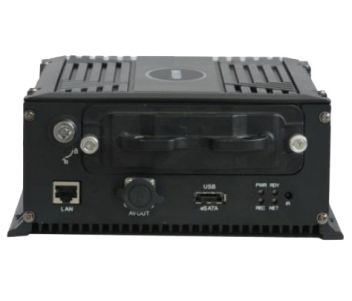 8-канальний IP відеореєстратор Hikvision · DS-M7508HNI