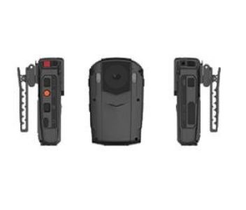 Портативний відеореєстратор Hikvision · DS-MH2111