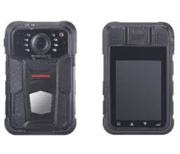 Портативний відеореєстратор Hikvision · DS-MH2311