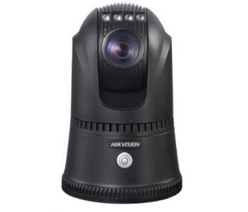 Мережева портативна купольна ІК відеокамера Hikvision · DS-MH6171I-AS