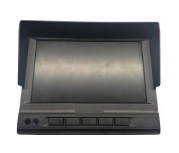 Мобільний монітор Hikvision · DS-MP1302