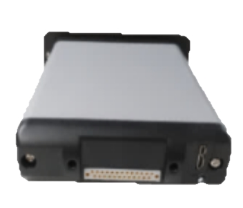 Spare Drive Caddy for Mobile NVR · DS-MP1420
