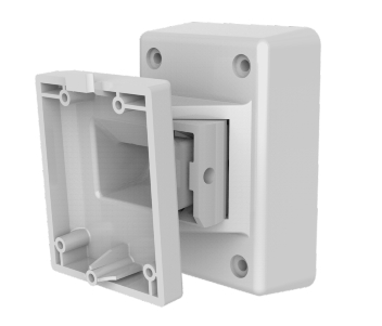 настінний кронштейн · DS-PDB-EX-Wallbracket