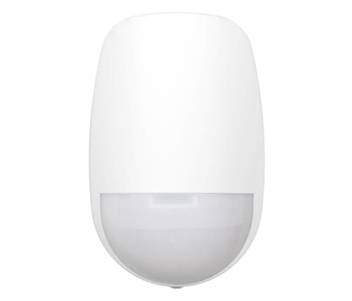 бездротовий сповіщувач руху · DS-PDD12P-EG2-WE