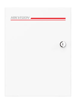 Гібридний приймально-контрольний прилад Hikvision · DS-PHA64-M