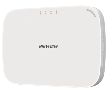 Гібридний приймально-контрольний прилад Hikvision · DS-PHA20-P