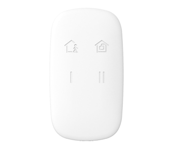 Бездротовий брелок Hikvision · DS-PKF1-WE