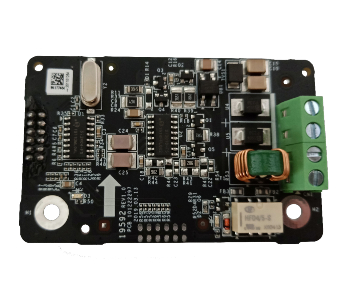 PSTN модуль · DS-PMA-P