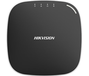 Бездротовий Hub охоронної сигналізації (868MHz) · DS-PWA32-HG (Black)
