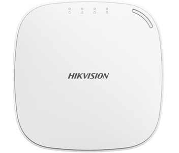 Hub бездротової сигналізації (868MHz) · DS-PWA32-HG (White)