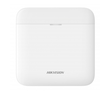 Бездротова сигналізація Hikvision AX PRO · DS-PWA64-L-WE Hub