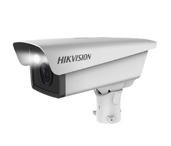 ANPR Camera · DS-TCG227-AIR