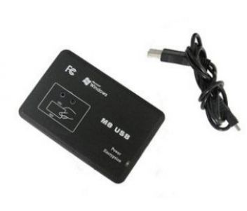 Станція реєстрації Bluetooth-карт · DS-TRD400-4