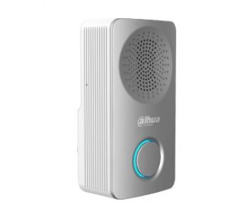 Wi-Fi дверний дзвінок · DHI-DS11-IMOU