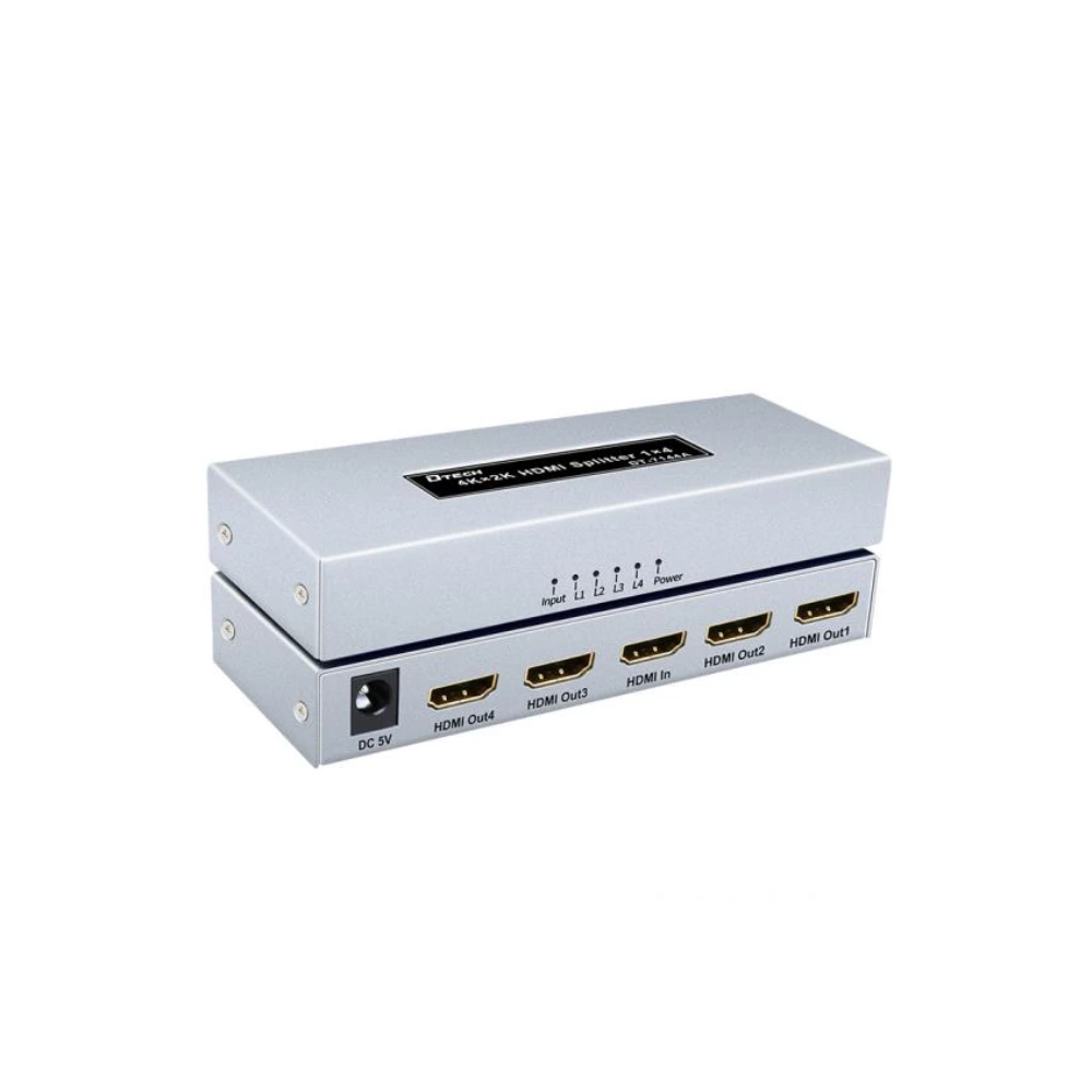 Розгалужувач HDMI · DT-7144A