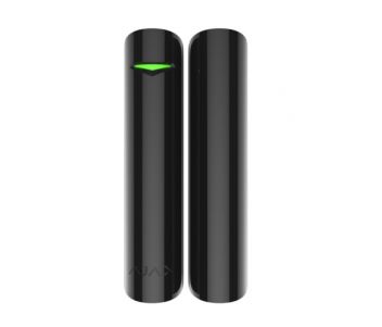 Сповіщувач · Ajax DoorProtect (black) магнітоконтактний бездротовий