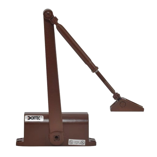 Дотягувач · Dortec DT-63H Brown