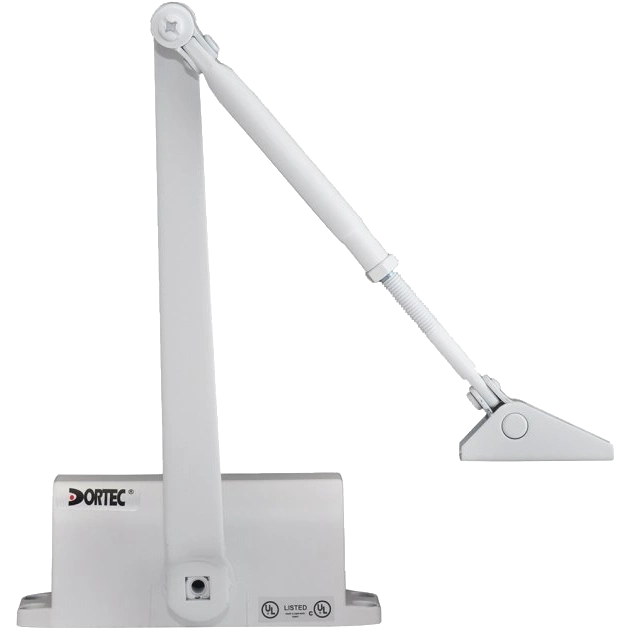 Дотягувач · Dortec DT-63H White