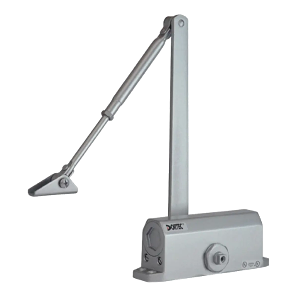 Дотягувач · Dortec DT-63H Silver