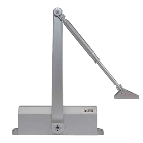 Дотягувач · Dortec DT-64H Silver
