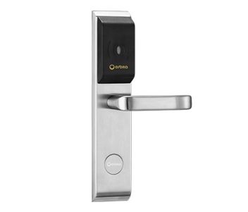 Замок для готельних систем доступу · E3041