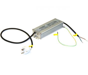 Блок живлення для камер PanoVu · EUV-150S036SV-KW01
